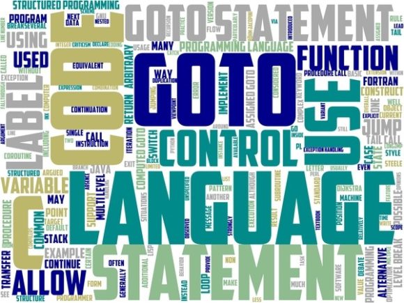 Labelling Operator Wordart Background: A Practical Design Asset for Creative Execution