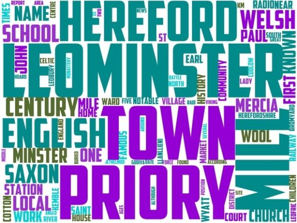 Leominster Wordart Sublimation: Hand-Drawn Colorful Wordclouds That Actually Work for Real Projects