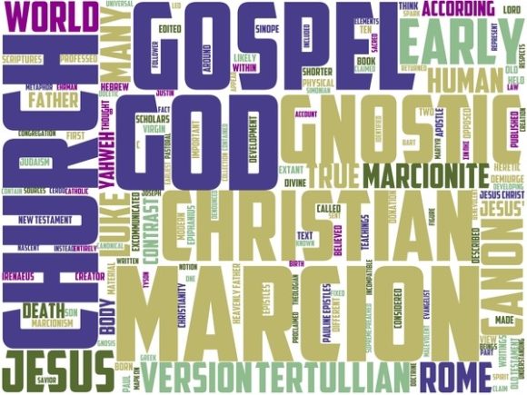 Marion Wordart Banner