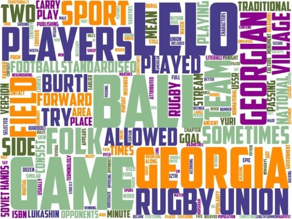 Unlock Creative Versatility with the Lelo Burti Wordart Sticker